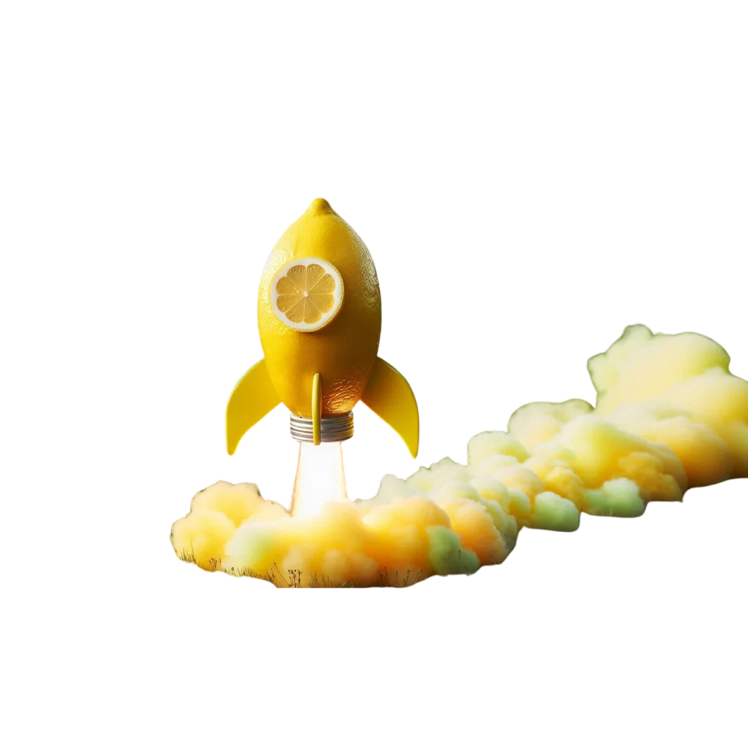 Start up loans with lemon finance
